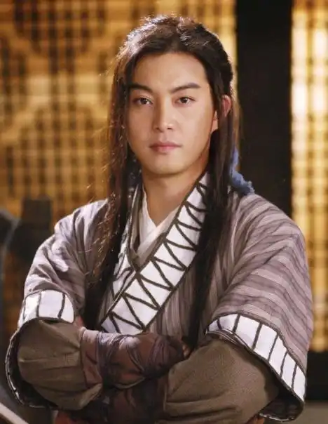 盘点武林外传中各个角色的背景,郭芙蓉只能排第二,网友他排第一我没意见