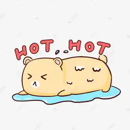 q版可爱小熊表情包热素材图片免费下载高清psd千库网图片编号10831597