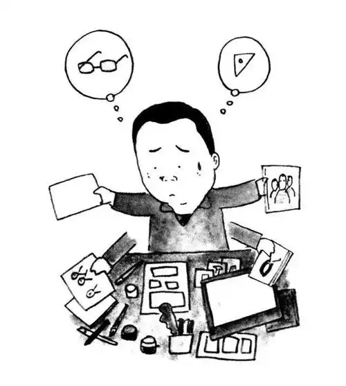 啊这样就能辞职了