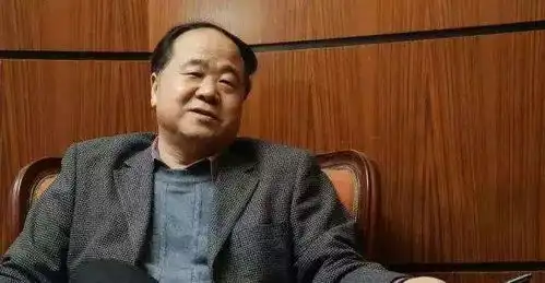 上联莫言路遥余秋雨,下联这三个名字,堪称千古绝对