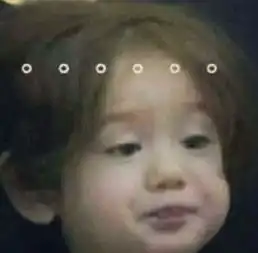 事发青岛一男子沿路撒白色粉末,过路车主报了警真相竟是