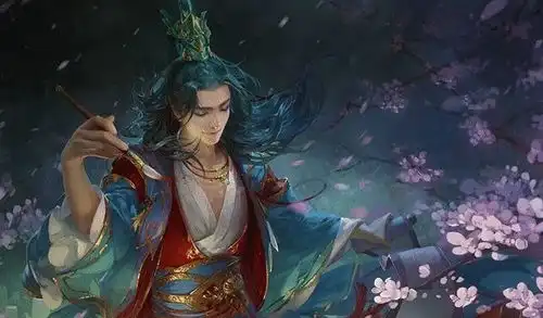 三国杀曹冲表情包