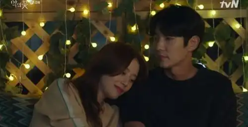 恶之花真凶曝光花园埋尸,抓住保姆杀人毛骨悚然