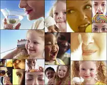 人物表情图片素材