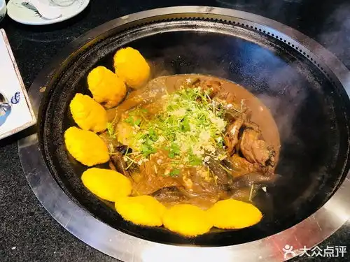 门家大院铁锅炖电话门家大院铁锅炖怎么样360地图