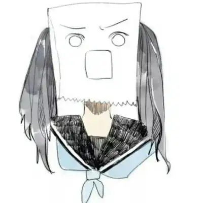 微信头像搞怪奇葩逗比专属搞笑微信头像笑死人