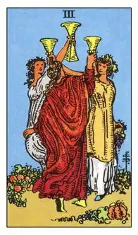 塔罗占卜十二星座3月2日运势播报