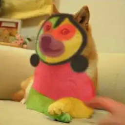 猴年吉祥物康康被恶搞哭了