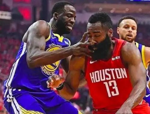 阿里扎格林称自己是历史最佳很可笑,他当年可是被哈登打得求饶