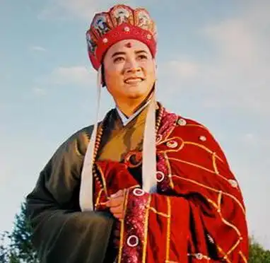 佛祖两大弟子向取经团索贿,孙悟空实名举报,佛祖贿金要少了