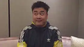 孔连顺pk经典表情包大获全胜飙无厘头演技爆笑全场.