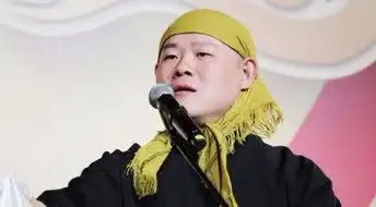 岳云鹏晒神似自己和搭档孙越雪人照,遭网友调侃黄头巾太形象了