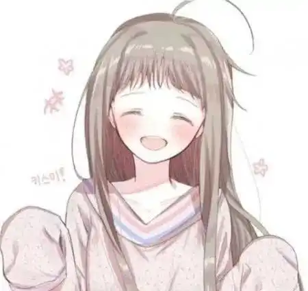 头像越粉,骂人越狠萌妹头像来了