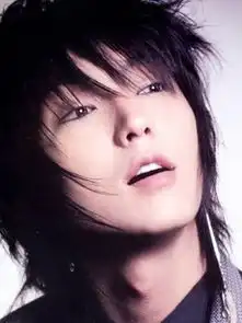 qq表情其它qq表情明星表情李俊基