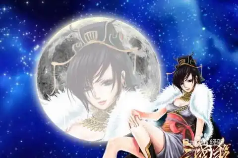 三国杀国战甄姬许褚怎么玩