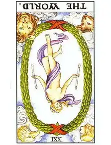 塔罗占卜十二月你哪方面的运势好