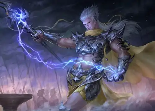 三国杀规则就是用来打破的盘点那些出格的武将机制