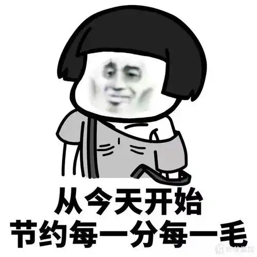 反盗图表情包过生日