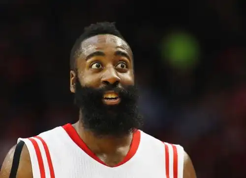 有种哈登下赛季当快船当老大的预感,假如乔治走,哈登会留快船