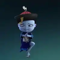 僵小鱼头像卡通可爱僵小鱼头像图片微信头像图片大全