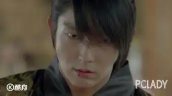 步步惊心丽最虐原声酷狗首发李准基中毒iu险被处死