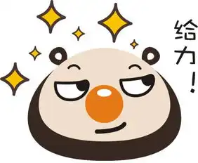 神奇宝贝大舌头表情包等