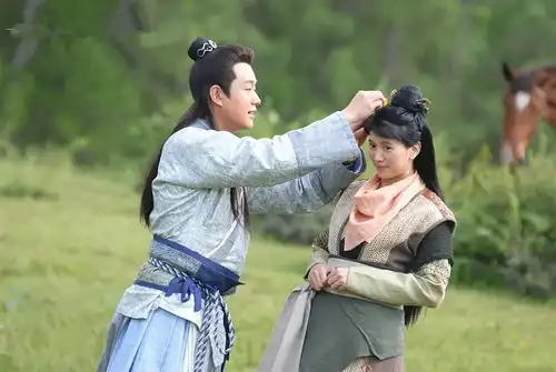 龙门镖局一张图看懂与武林外传的人物关系