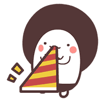 呆呆小熊的茸小松qq表情1