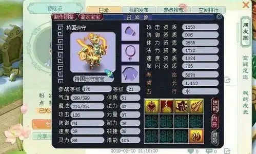 梦幻西游老王估价碰到瓶颈,全红雾中仙不敢开价,网友让我来