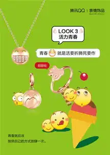 qq表情听说了吗qq推出qq表情饰品了