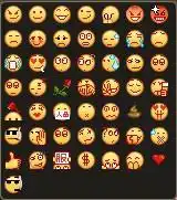 求三国杀ol小黄脸表情包