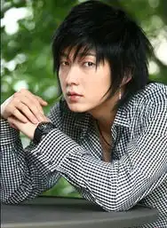 王的男人李俊基自曝曾患过抑郁症附图