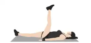 拉错不如不做,18张静态拉伸正误对比图,转给你关心的人