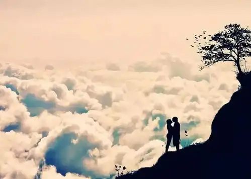 用仪式感,在三叠井锁住你我