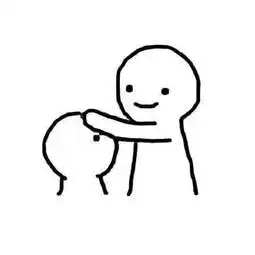 下头女表情包爱情