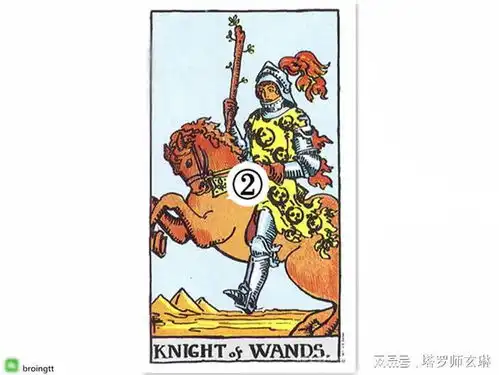 塔罗牌占卜你下一任恋爱对象的信息