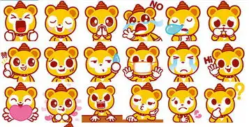 有没有人有这只熊的表情包提供啊顺便告诉我,这只熊叫啥名