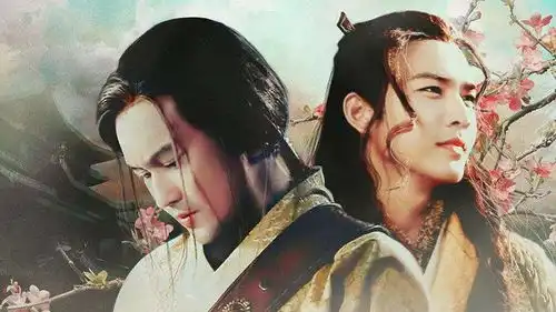 网议心目中的古装武侠剧top10霍建华一枝梅苏有朋倚天屠龙记皆经典