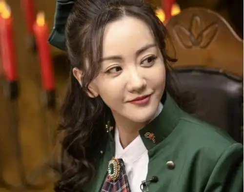 她来明星大侦探的角色,大半都是凶手,这次的凶手牌太难玩了