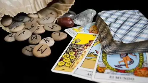 塔罗案例丨哪里可以学塔罗案例,感情发展实战案例分享