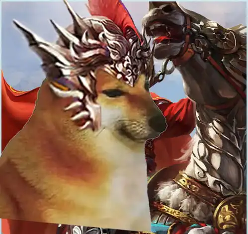 cheems三国杀表情包