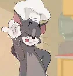 二次元就是不同寻常路,别人撒糖他们撒盐,我爱罗画风突变