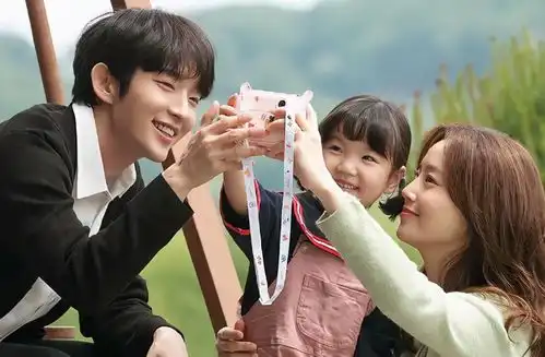 看完隐瞒之事新预告我难掩激动,终于有部像样的国产大剧了