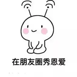 套路表情包男生期待女朋友做哪些事