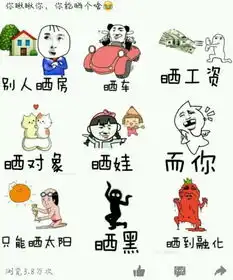 夏天搞笑表情笑话搞笑夏天搞笑表情精选爆笑夏天搞笑表情大全别逗了