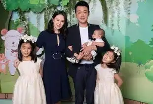 佟大为老婆长这般模样,难怪他12年前与范冰冰分手