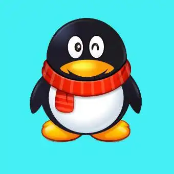 求qq企鹅所有表情的大图,特别是回头表情