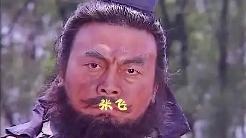 一口气看完张飞的一生历史人物百家姓百家姓