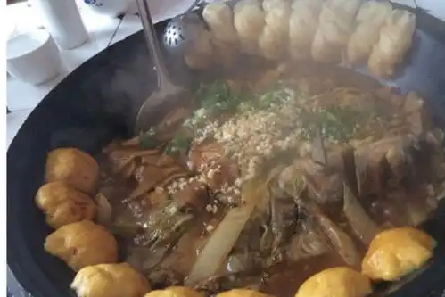 去东北旅游,不能错过的4道特色菜,南方人看了要流口水,真香