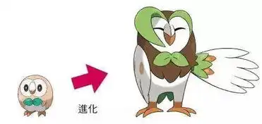 口袋妖怪日月简直不能忍新作大吐槽

